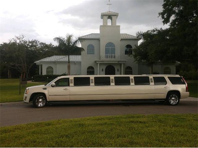 2009 Cadillac Escalade (CC-1742755) for sale in Cadillac, Michigan