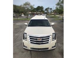 2009 Cadillac Escalade (CC-1742755) for sale in Cadillac, Michigan