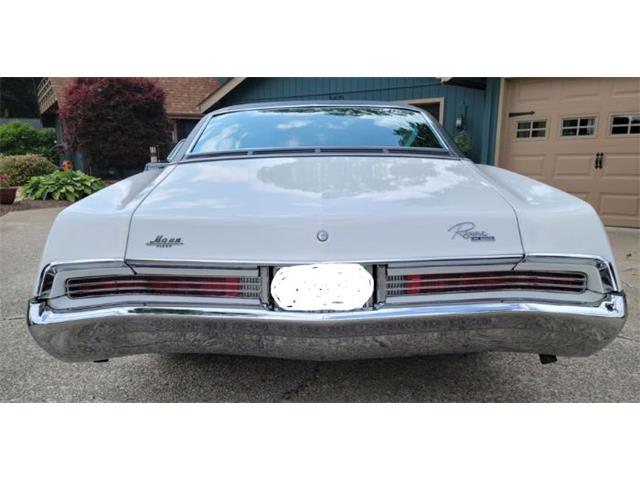 1967 Buick Riviera (CC-1742761) for sale in Cadillac, Michigan