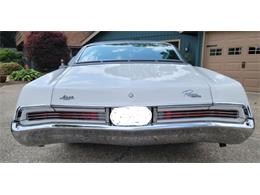 1967 Buick Riviera (CC-1742761) for sale in Cadillac, Michigan