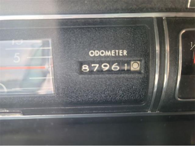 1967 Buick Riviera (CC-1742761) for sale in Cadillac, Michigan