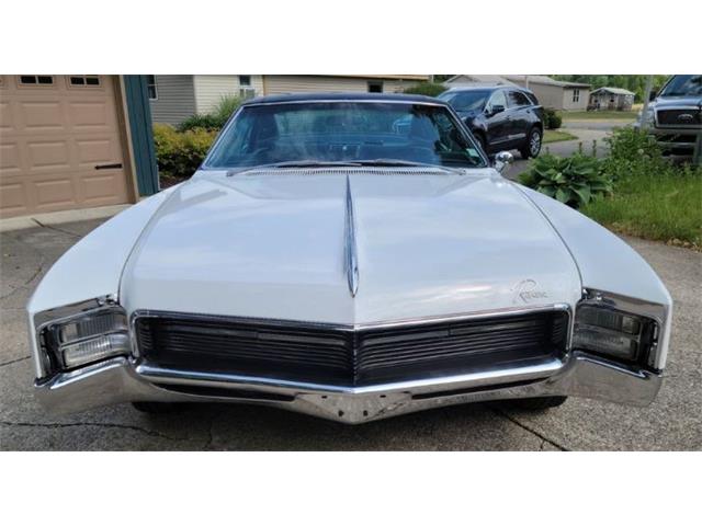 1967 Buick Riviera (CC-1742761) for sale in Cadillac, Michigan