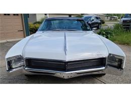 1967 Buick Riviera (CC-1742761) for sale in Cadillac, Michigan