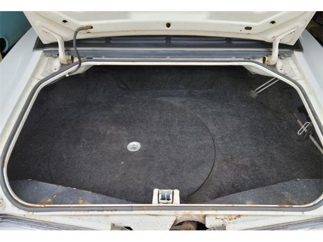 1967 Buick Riviera (CC-1742761) for sale in Cadillac, Michigan