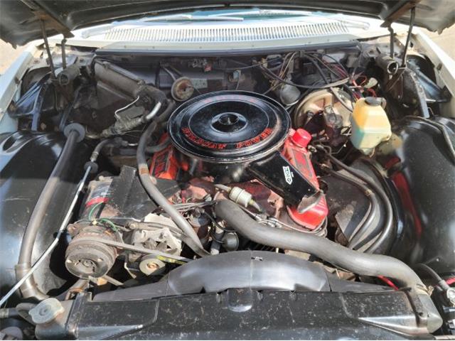 1967 Buick Riviera (CC-1742761) for sale in Cadillac, Michigan