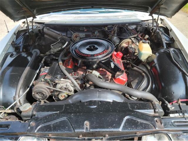 1967 Buick Riviera (CC-1742761) for sale in Cadillac, Michigan