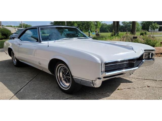 1967 Buick Riviera (CC-1742761) for sale in Cadillac, Michigan