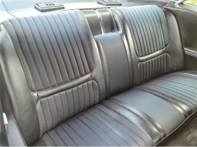 1967 Buick Riviera (CC-1742761) for sale in Cadillac, Michigan