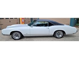 1967 Buick Riviera (CC-1742761) for sale in Cadillac, Michigan
