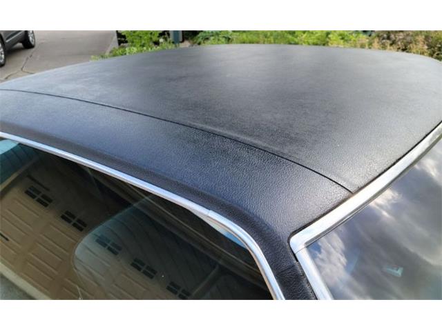 1967 Buick Riviera (CC-1742761) for sale in Cadillac, Michigan