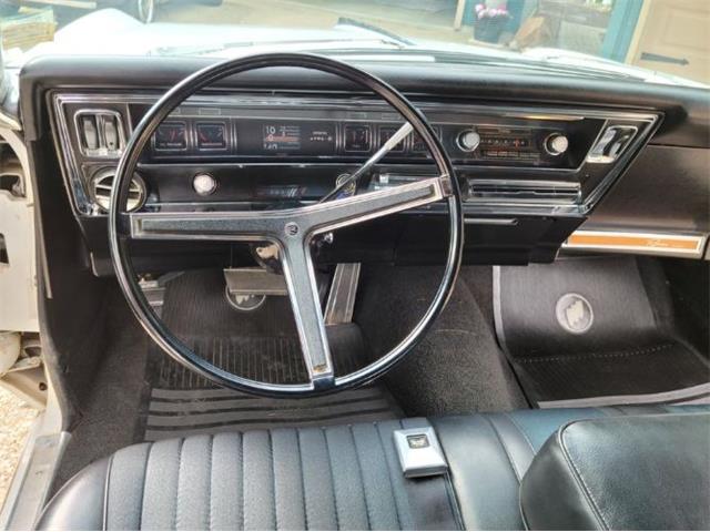 1967 Buick Riviera (CC-1742761) for sale in Cadillac, Michigan
