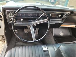 1967 Buick Riviera (CC-1742761) for sale in Cadillac, Michigan