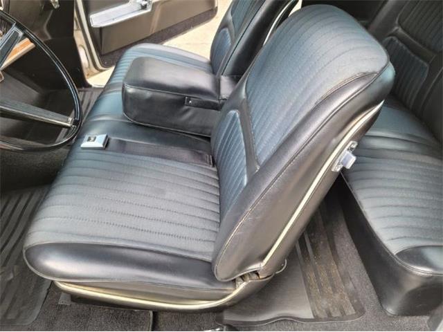 1967 Buick Riviera (CC-1742761) for sale in Cadillac, Michigan