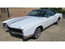 1967 Buick Riviera (CC-1742761) for sale in Cadillac, Michigan