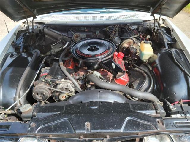 1967 Buick Riviera (CC-1742761) for sale in Cadillac, Michigan