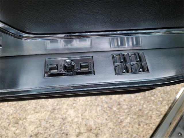 1967 Buick Riviera (CC-1742761) for sale in Cadillac, Michigan