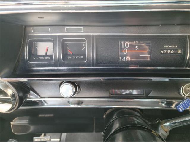 1967 Buick Riviera (CC-1742761) for sale in Cadillac, Michigan