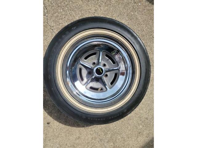 1967 Buick Riviera (CC-1742761) for sale in Cadillac, Michigan