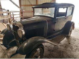 1930 Ford Model A (CC-1742766) for sale in Cadillac, Michigan