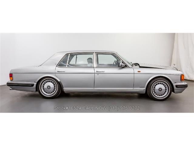 1997 Rolls-Royce Silver Spur for Sale