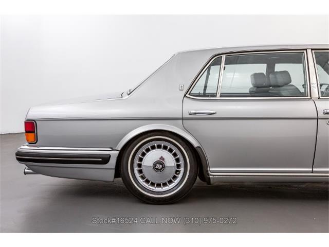 1997 Rolls-Royce Silver Spur for Sale