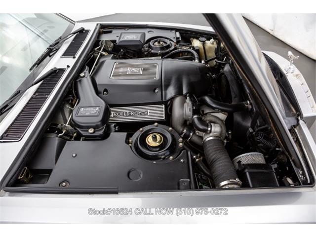 Used 1997 Rolls-Royce Silver Spur Light Turbocharge 296Hp V8 For