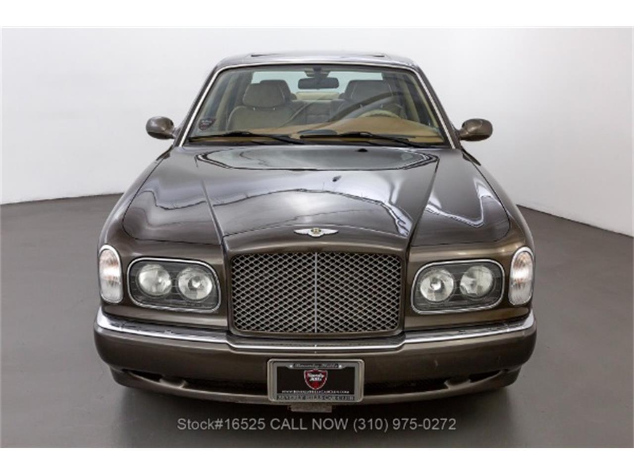 For Sale: 1999 Bentley Arnage in Beverly Hills, California for sale in Beverly Hills, CA