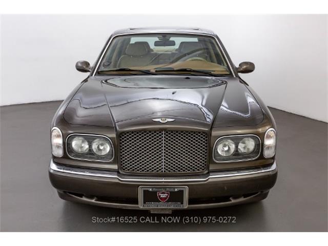 1999 Bentley Arnage (CC-1742775) for sale in Beverly Hills, California