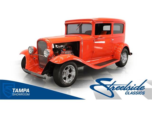 1931 Oldsmobile Sedan (CC-1742795) for sale in Lutz, Florida