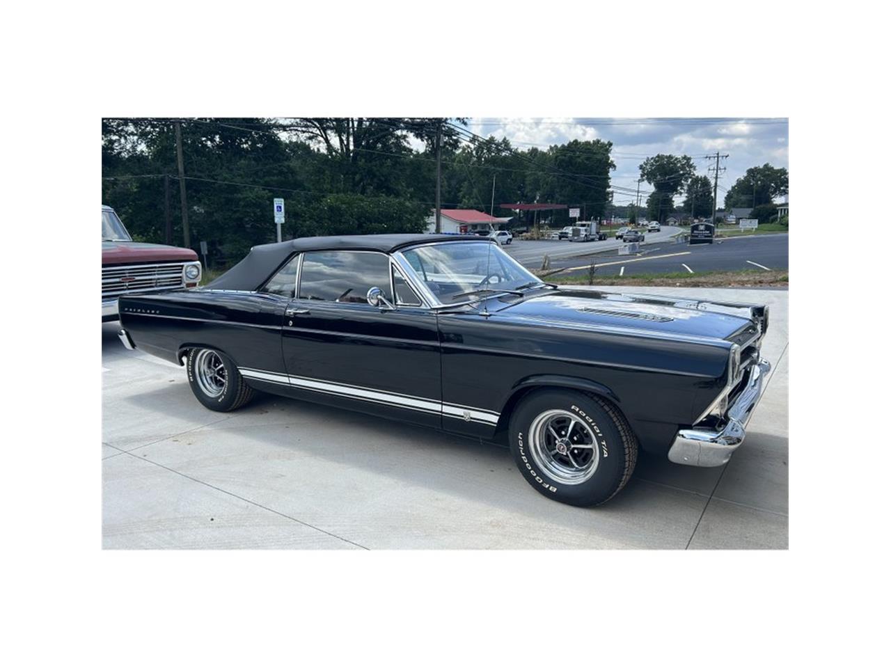 1966 Ford Fairlane for Sale | ClassicCars.com | CC-1742798