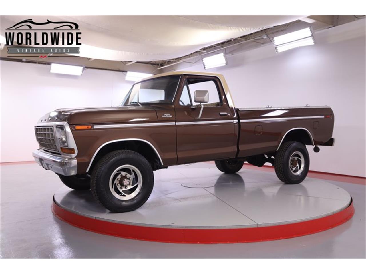 1978 Ford F2 For Sale | ClassicCars.com | CC-1740280