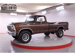 1978 Ford F2 (CC-1740280) for sale in Denver , Colorado