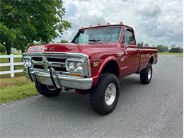 1972 GMC Sierra (CC-1742800) for sale in Greensboro, North Carolina