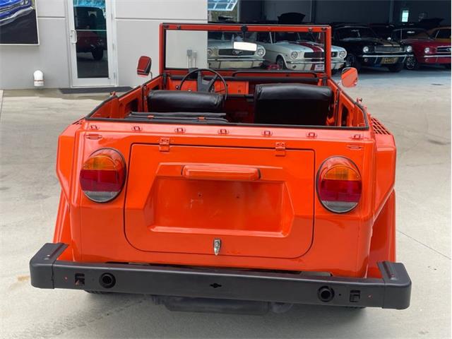 1974 Volkswagen Thing (CC-1742809) for sale in Palmetto, Florida