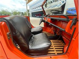 1974 Volkswagen Thing (CC-1742809) for sale in Palmetto, Florida