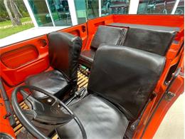 1974 Volkswagen Thing (CC-1742809) for sale in Palmetto, Florida