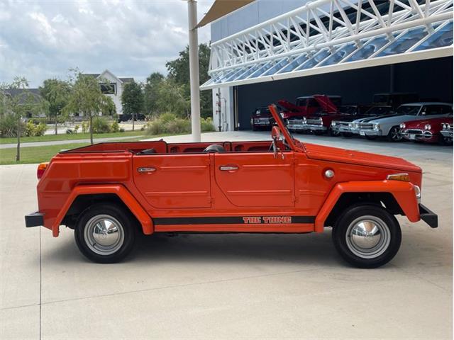 1974 Volkswagen Thing (CC-1742809) for sale in Palmetto, Florida