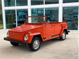 1974 Volkswagen Thing (CC-1742809) for sale in Palmetto, Florida