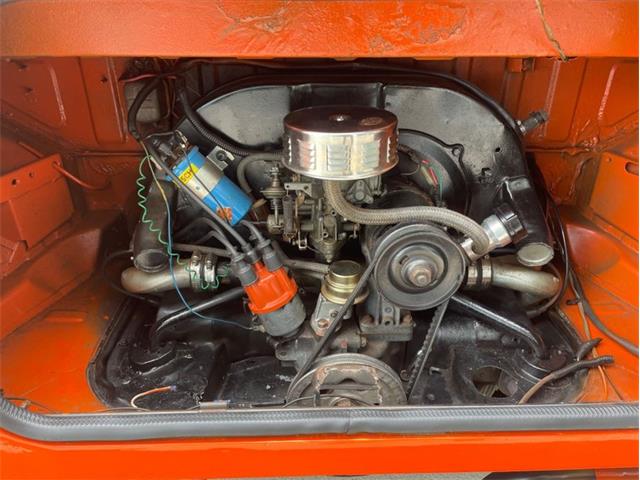 1974 Volkswagen Thing (CC-1742809) for sale in Palmetto, Florida
