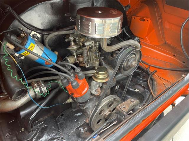 1974 Volkswagen Thing (CC-1742809) for sale in Palmetto, Florida