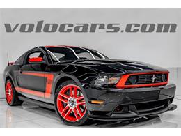 2012 Ford Mustang (CC-1742811) for sale in Volo, Illinois