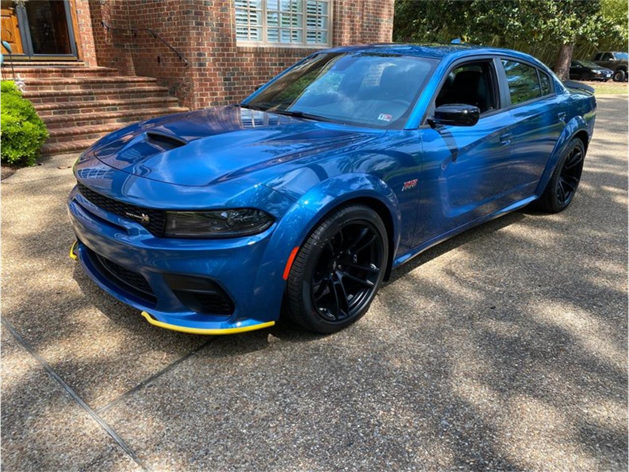 2023 Dodge Charger for Sale | ClassicCars.com | CC-1742814