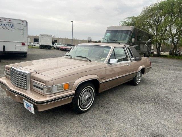 1982 Ford Thunderbird for Sale | ClassicCars.com | CC-1742818