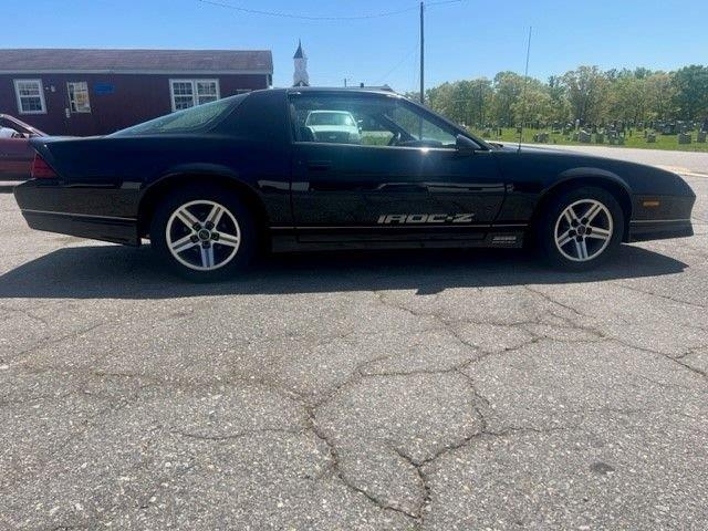 1985 Chevrolet Camaro (CC-1742821) for sale in Greensboro, North Carolina