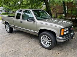 1999 GMC Sierra (CC-1742823) for sale in Greensboro, North Carolina