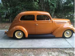 1937 Ford Slantback (CC-1742827) for sale in Greensboro, North Carolina