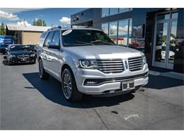 2017 Lincoln Navigator (CC-1742838) for sale in Bellingham, Washington