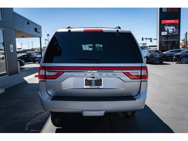 2017 Lincoln Navigator (CC-1742838) for sale in Bellingham, Washington
