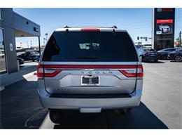 2017 Lincoln Navigator (CC-1742838) for sale in Bellingham, Washington