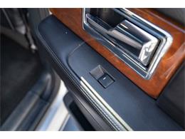 2017 Lincoln Navigator (CC-1742838) for sale in Bellingham, Washington